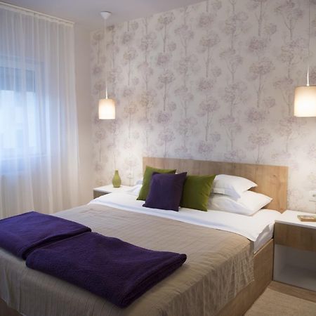 Smp Apartment 2 تيميشورا المظهر الخارجي الصورة