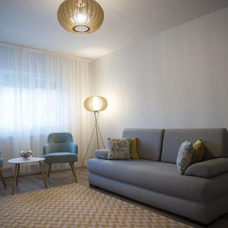 Smp Apartment 2 تيميشورا المظهر الخارجي الصورة