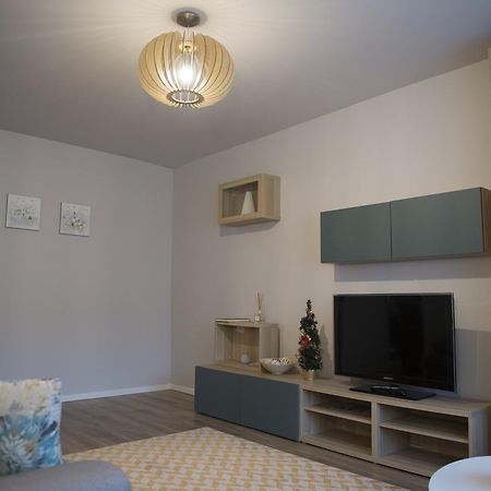 Smp Apartment 2 تيميشورا المظهر الخارجي الصورة