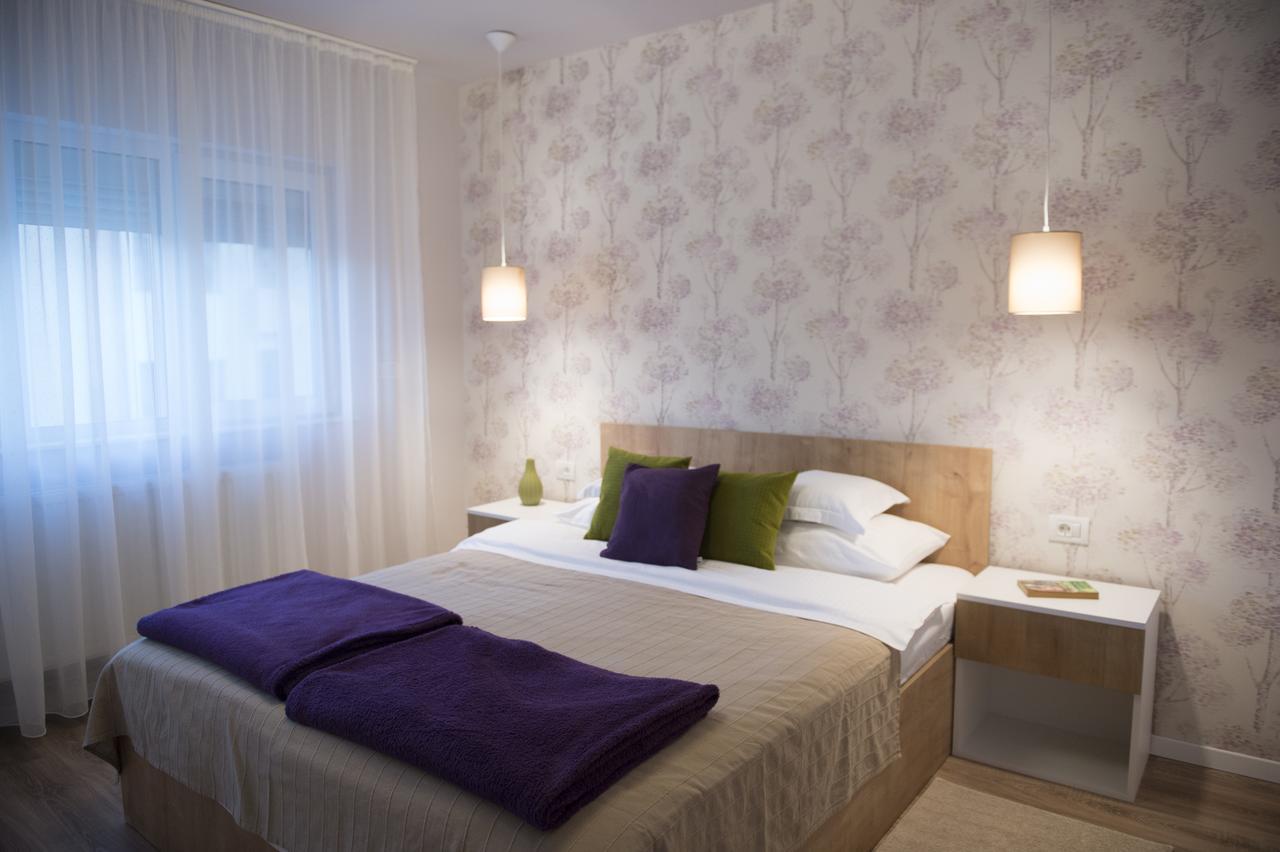 Smp Apartment 2 تيميشورا المظهر الخارجي الصورة