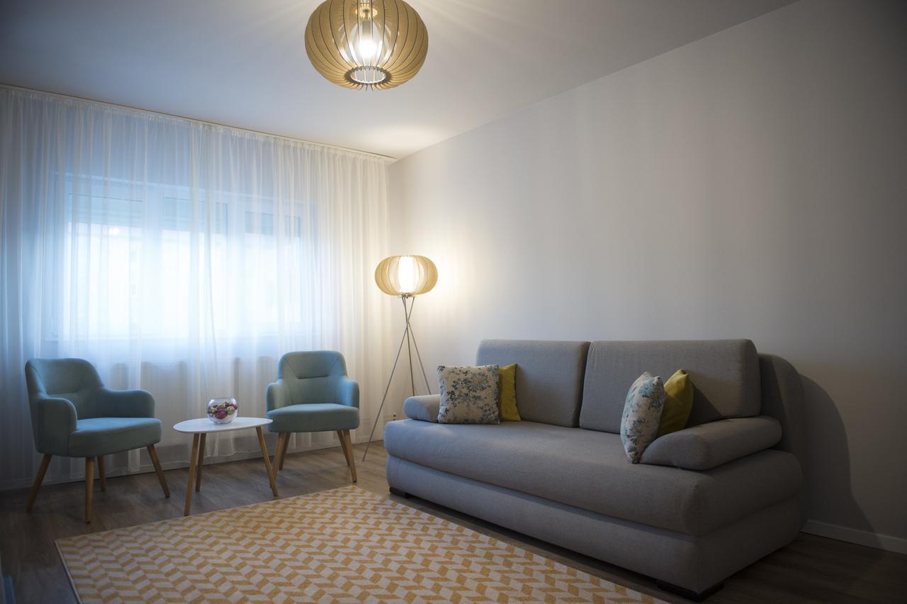 Smp Apartment 2 تيميشورا المظهر الخارجي الصورة