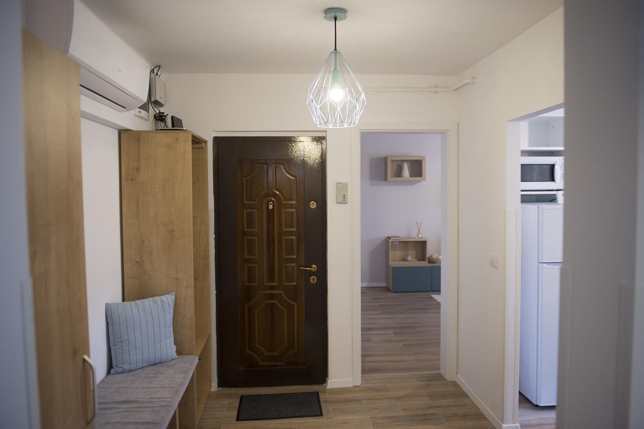Smp Apartment 2 تيميشورا المظهر الخارجي الصورة