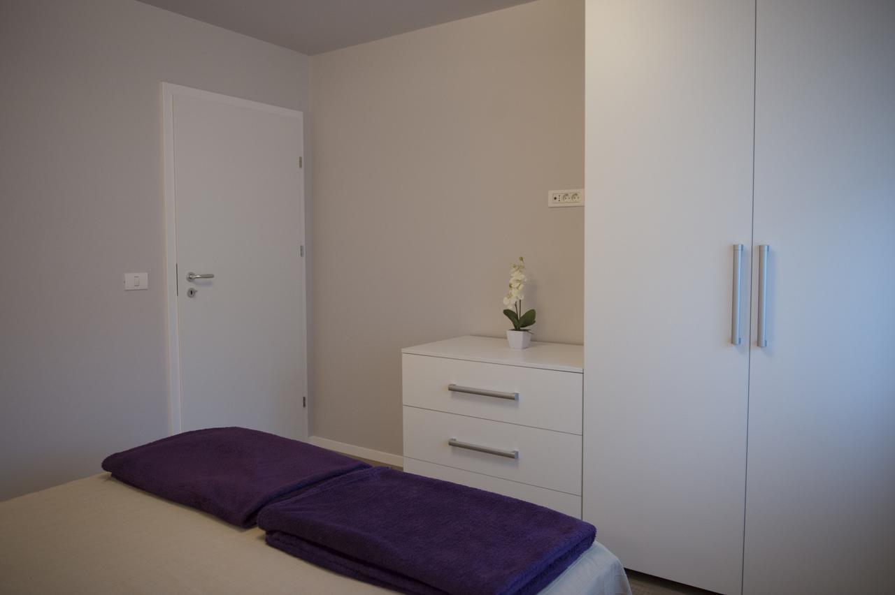 Smp Apartment 2 تيميشورا المظهر الخارجي الصورة