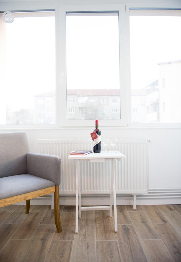 Smp Apartment 2 تيميشورا المظهر الخارجي الصورة