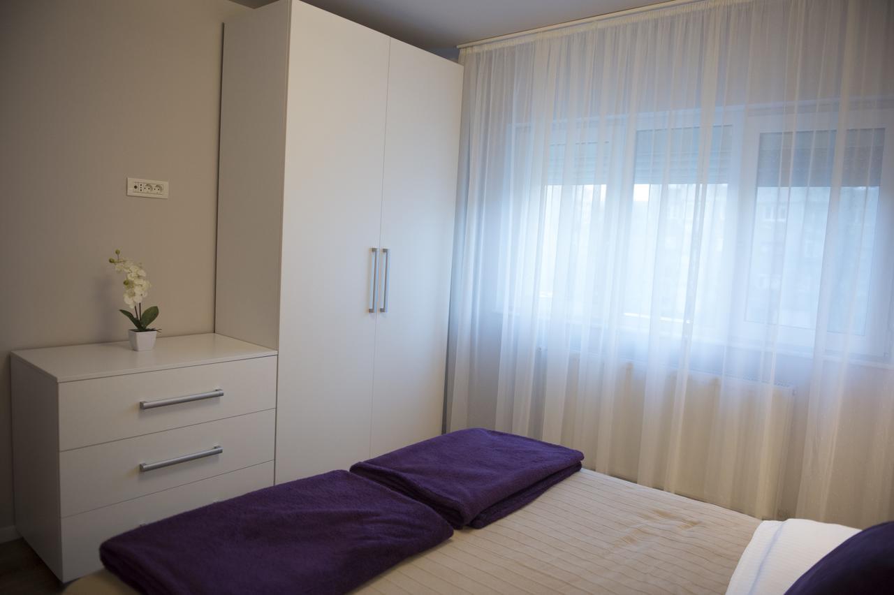 Smp Apartment 2 تيميشورا المظهر الخارجي الصورة