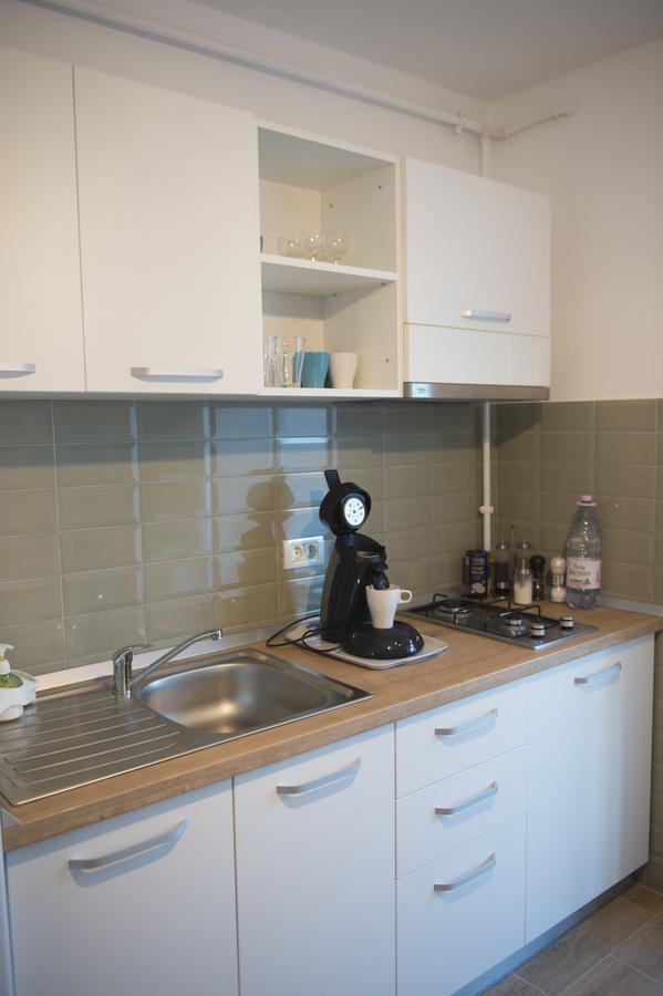 Smp Apartment 2 تيميشورا المظهر الخارجي الصورة