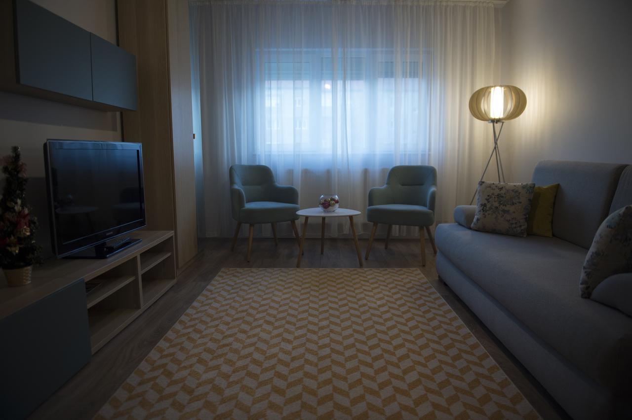 Smp Apartment 2 تيميشورا المظهر الخارجي الصورة